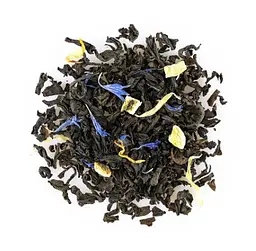 Чай Palmira Earl Grey (Сірий граф) з бергамотом, 15 шт/уп
- мініатюра 2