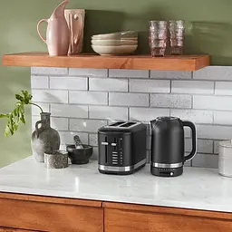 Тостер KitchenAid 5KMT2109ESX - мініатюра 6