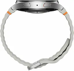 Смарт-годинник Samsung Galaxy Watch 7 44mm eSIM Silver (SM-L315FZSA) - мініатюра 4