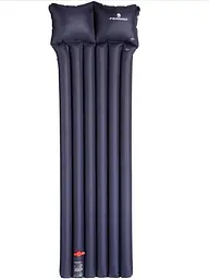Килимок надувний Ferrino 6-Tube Airbed Dark Blue (78005HBB)