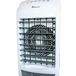 Портативний охолоджувач повітря Domotec Air Cooler MS-1628 60W, міні-кондиціонер підлоговий - мініатюра 9