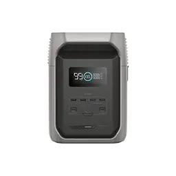 Зарядна станція EcoFlow Delta 3 1500 - мініатюра 2