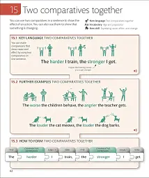 English for Everyone Course Book Level 4 Advanced - - мініатюра 10