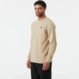 Реглан Picture Organic Sican LS XXL Бежевий