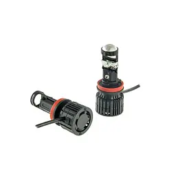 Світлодіодна лампа Decker GL-01 6K H11 Decker (НФ-00003159) - мініатюра 4