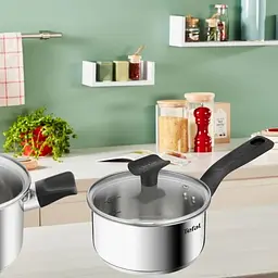 Набір посуду Tefal Delicious 6 предметів (B925S655) - мініатюра 4
