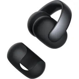 TWS Anker SoundCore AeroClip Black (A3388G11) UA - мініатюра 3