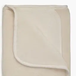 Плед MBM HOME Luna 130х160 см айворі (TB-02 IVORY) - мініатюра 6