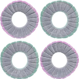 Чохол для унітаза Toilet Mat N139