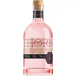 Джин Thorn Pink 37.5% 0.7 л (4770053240796)