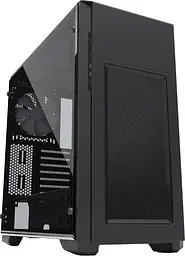 Корпус Phanteks Enthoo Pro M Tempered Glass (PH-ES515PTG_BK) Без БП Б/в