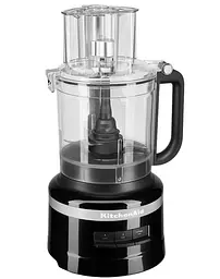 Кухонний комбайн KitchenAid 5KFP1319EOB 3.1 л чорний - мініатюра 3