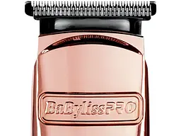 Машинка для стрижки BaByliss PRO Barber Spirit Rosse Gold (FX7880RGE) - мініатюра 3