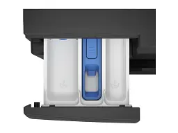 Пральна машина автоматична Beko B5WFU67215AB2 - мініатюра 3