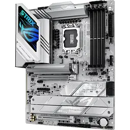 Материнська плата Asus ROG Strix Z890-A Gaming WiFi [147063] - мініатюра 4