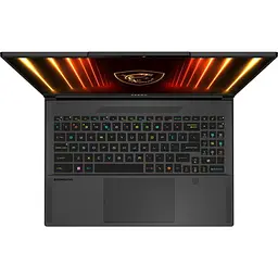 Ноутбук Ігровий MSI Stealth A16 AI,32GB,2TB,5080 - мініатюра 6