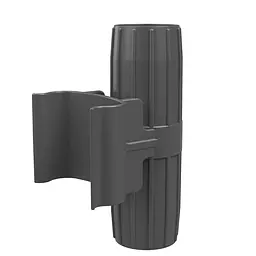 Акумуляторний електровіник Black+Decker BHFEV182CP - мініатюра 6