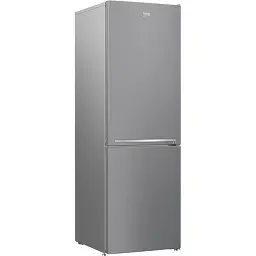 Холодильник BEKO RCSA 366K 40XBN - мініатюра 2