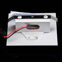 Світильник Brille настінний для сходів LED-128/1W - мініатюра 2