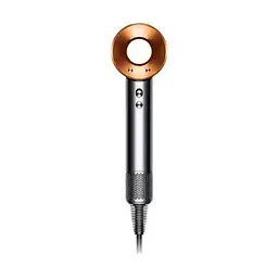 Фен Dyson HD07 Supersonic Nickel/Copper (389922-01) - мініатюра 2