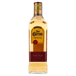 Текіла Jose Cuervo Especial Reposado 38% 1 л (2 шт. х 0.5 л) - мініатюра 2