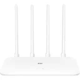 Бездротовий маршрутизатор (роутер) Xiaomi Mi WiFi Router 4A Gigabit Edition (DVB4218CN) [39079]
