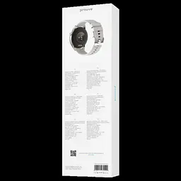 Smart Watch Proove Quantum silver UA - мініатюра 7