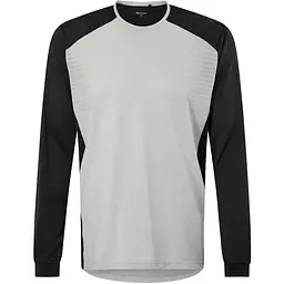 Кофта Ziener Nabisco Black/Grey S (1012-239209-251-48)