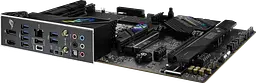 Материнська плата Asus B760-F ROG Strix Gaming Wi-Fi LGA 1700 (ROG STRIX B760-F GAMING WIFI) - мініатюра 3