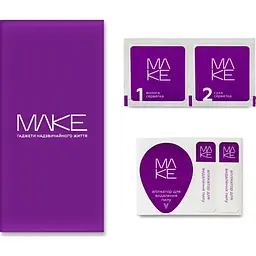 Скло захисне MAKE Infinix Smart 8 Plus/8 Pro (MGF-IS8PL/8P) - мініатюра 2