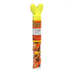 Драже REESE'S PIECES Peanut Butter in a Crunchy Shell Treats Easter Candy 39g