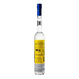 Граппа Hafner Ice wine, 43%, 0,35 л (811985) - мініатюра 4