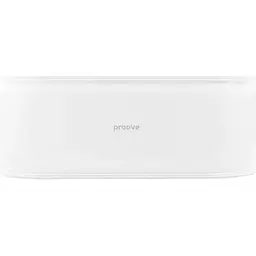 Нічний світильник з бездротовою зарядкою Proove Multicolor Glow White [PLGM00102002] [124213] - мініатюра 3