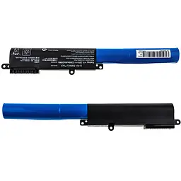 Акумулятор Asus A31N1519 (X540SA, X540SC, X540LA, X540LJ, X540YA, R540S series) 11.25V 2200 mAh Black - мініатюра 2