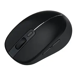 Мишка AOC MS220B Wireless Black (MS220B/LA) - мініатюра 8