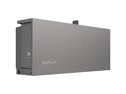 Сонячний інвертор EcoFlow PowerOcean-Inverter-P1-5kW-EU гібридний (hybrid)