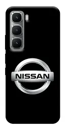 TPU чохол Demsky Japanese precision для Infinix Hot 60i