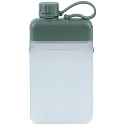 Пляшка для води Kite 450 мл зелена (K25-1239-3) - мініатюра 2