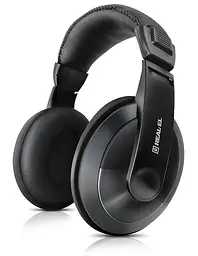 Навушники Real-EL GD-750V USB Black (EL124200015)