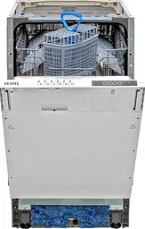 Посудомийна машина вбудована Vestel DWIIS1E6A0W
