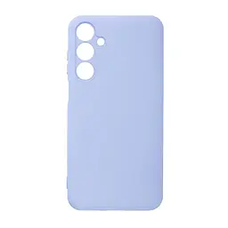 Чехол ArmorStandart ICON для Samsung M35 5G (M356) Camera cover Lavender (ARM77975)