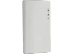 Маршрутизатор Mikrotik RB960PGS-PB PowerBox Pro with 800MHz CPU, 128MB RAM, 5x Gigabit LAN - мініатюра 5