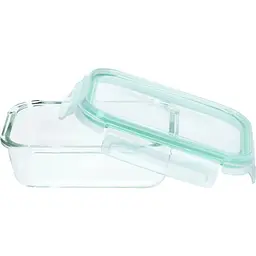 Контейнер для зберігання продуктів miFamilia Full wrapped collection 6303 прямокутний 1.5 л (00000023508) - мініатюра 2