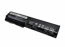 Акумулятор для ноутбука HP HSTNN-DB2L EliteBook 2560p 11.1V Black 5200 mAh - мініатюра 2