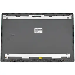 Кришка для ноутбука LENOVO (L340-15API, L340-15IWL), silver