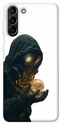 Чохол Demsky Сталкер 1 для Samsung Galaxy S21+