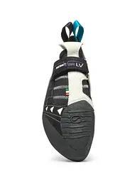 Скельники Scarpa Instinct VSR LV 35 Чорний-Фіолетовий - мініатюра 4