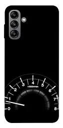 TPU чохол Demsky Speed для Samsung Galaxy A04s
