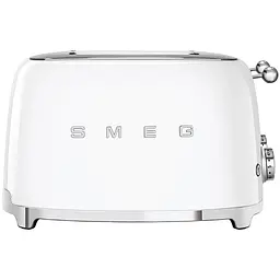 Тостер Smeg TSF03WHEU