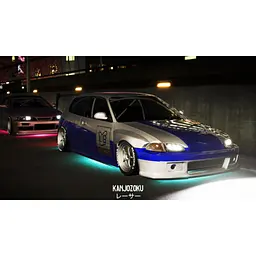 Ключ активації Microsoft Kanjozoku Game - レーサー Car Racing & Highway Driving Simulator Games для Xbox One/Series S/X - мініатюра 5